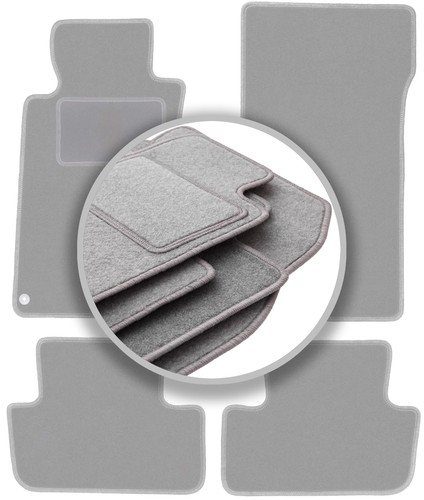 Tapis sol gris pour - sol,