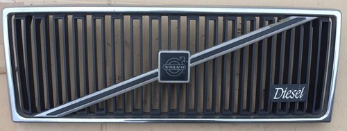 Grille calandre occasion - calandre,
