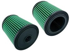 Filtre a air Green pour Audi