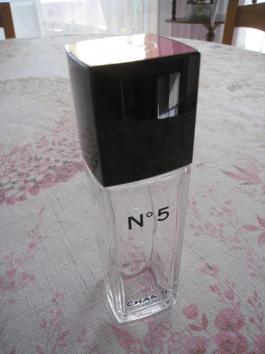 Chanel eau de toilette - chanel,