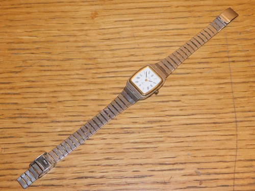 Vintage montre dame femme - vintage,