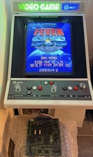 pcb original Cave Fever SOS