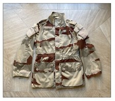 Veste Désert Barkhane Légion