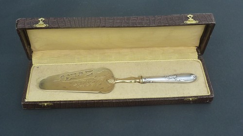 Ancienne pelle gâteau à - pelle,