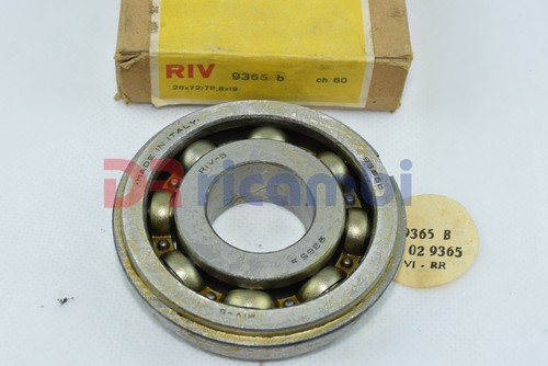 Palier transmission pour - palier,