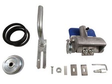 Écorceuse adapté pour Husqvarna 268 Tronçonneus