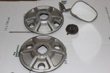 lot enjoliveurs, rétroviseur