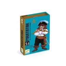 Idée Cadeau - Piratatak - Jeu