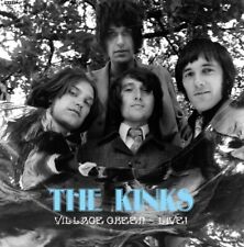 KINKS-Village Green Live! 7''