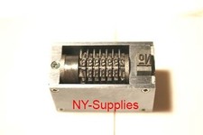 3mm steel letterpress - 3mm,