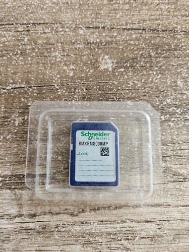 Module bmxrms008mp schneider - module,