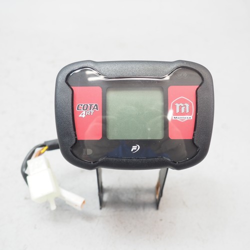 Montesa cota 4rt lcd - montesa,
