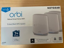 NETGEAR ORBI RBK763S 100EUS 1