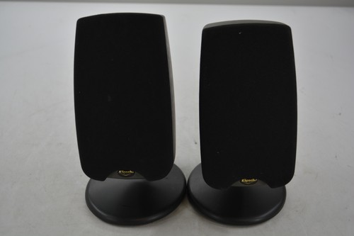 Klipsch quintet satellite - quintet,