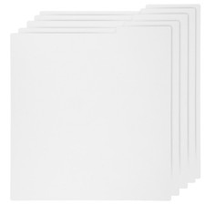  5 Pcs Intercalaires Classeur