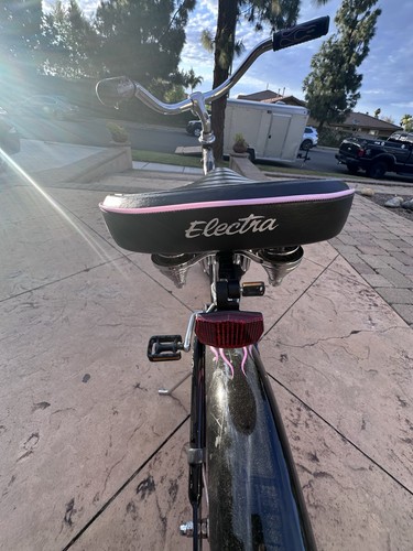Electra suzy stream - q,
