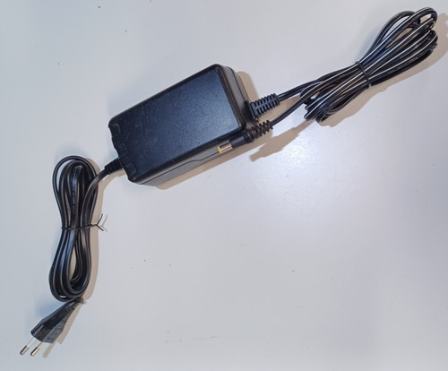Adaptateur chargeur canon - adaptateur,