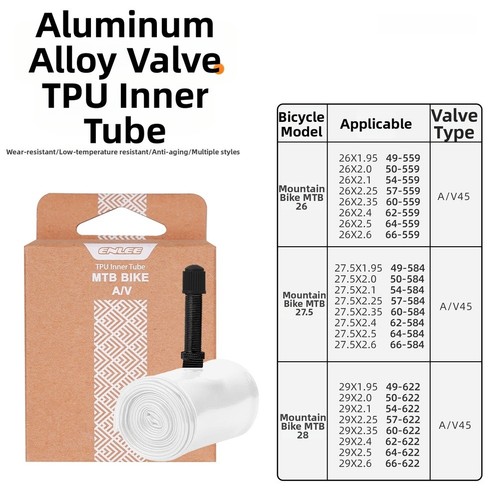 Pour tpu vtt - pour,