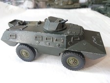 véhicule MILITAIRE  SOLIDO
