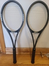 Pair vintage wilson - pair,