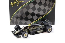1:18 PremiumX Lotus Renault