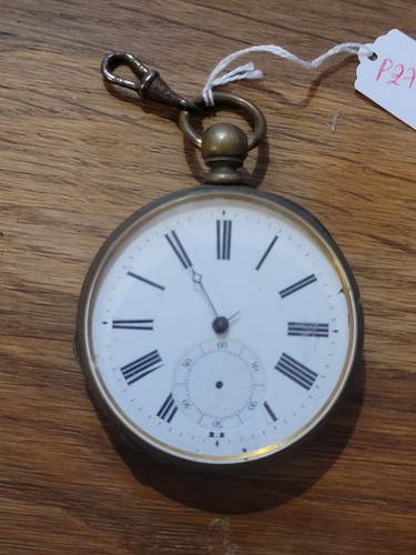 Montre gousset poche - montre, À
