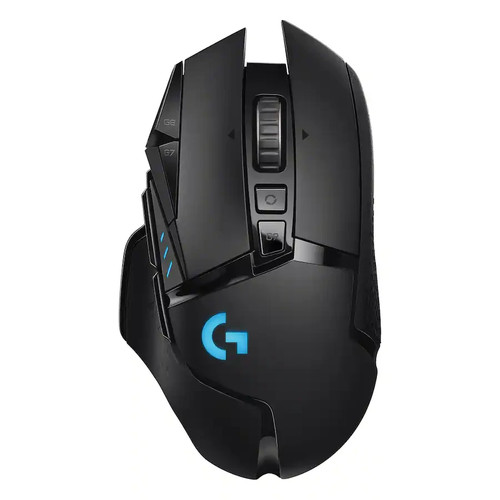 Logitech g502 lightspeed - logitech,