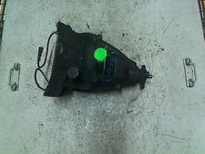 Pont (propulsion) OPEL OMEGA B