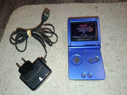 Console nintendo gameboy - console,