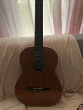 Guitare classique Juan ESTRUCH