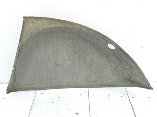 Aile arriere droit citroen - droit, 2cv