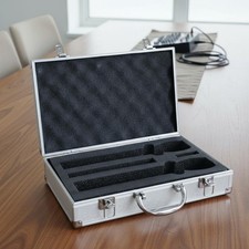 Valise de Rangement pour Mike
