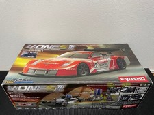 JUNK Kyosho V-ONE S III RC