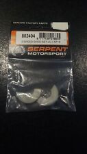 SERPENT 802404 2-SPEED SHOE-SET LC-II S710