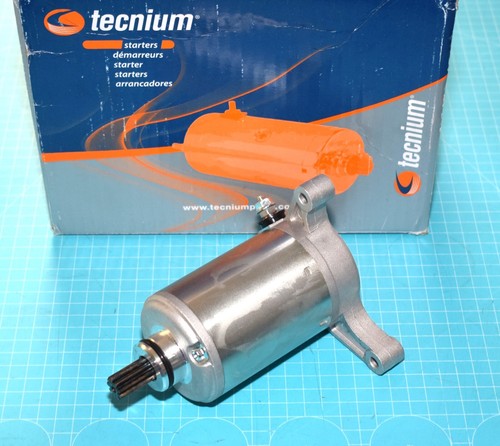 Démarreur tecnium 10595 - 10595, pour