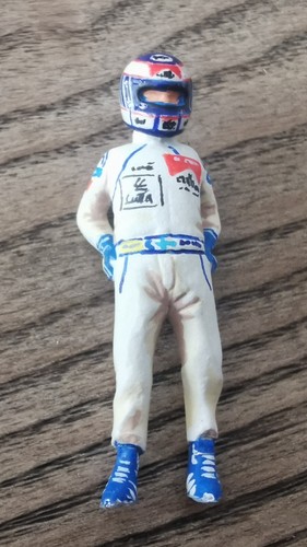 Figurine figure formule - figurine, f1