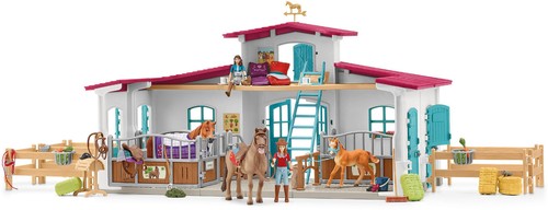 Schleich horse club - horse, new