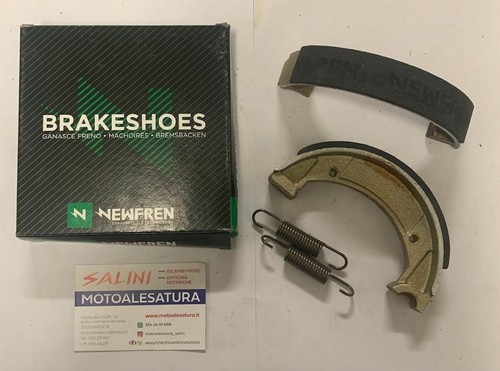 Paire mâchoires frein - paire,