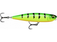 Rapala Precision Xtreme Pencil 10.7cm 21g Leurre de surface COULEURS 