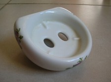 Ancien porte brosse à dent et