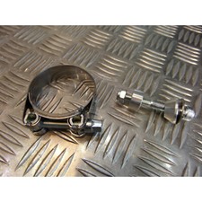 montage scorpion cp018 tube