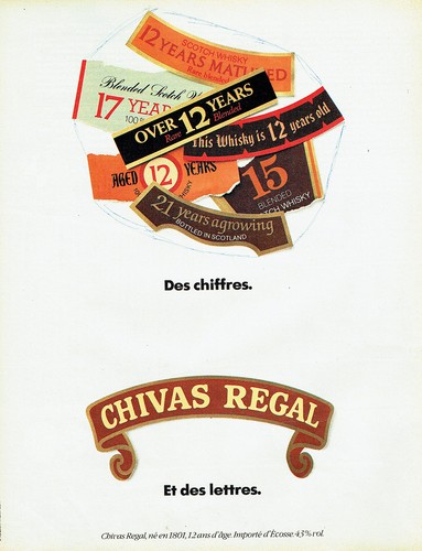 Publicité advertising 098 - advertising,