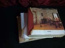 3 Anciens Catalogues de