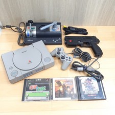 Console Playstation SONY avec