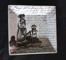 Vide poche porcelaine - poche,