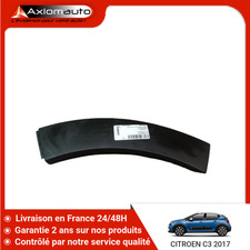 ?? PROTECTION PARE-CHOC ARG CITROEN C3 2009- ➤9813346877 ♻️