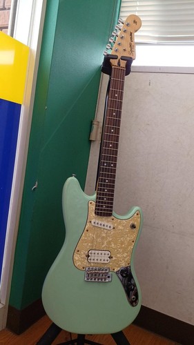 Squier fender type other - squier, cy