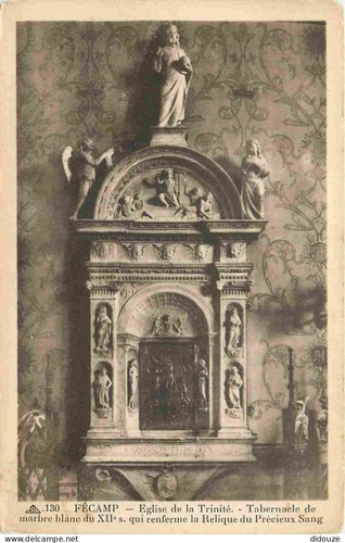 Carte postale ancienne - -,