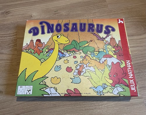 Jeu société vintage 100 - jeu, 100%