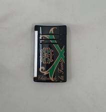 Briquet à gaz Dupont Maxijet